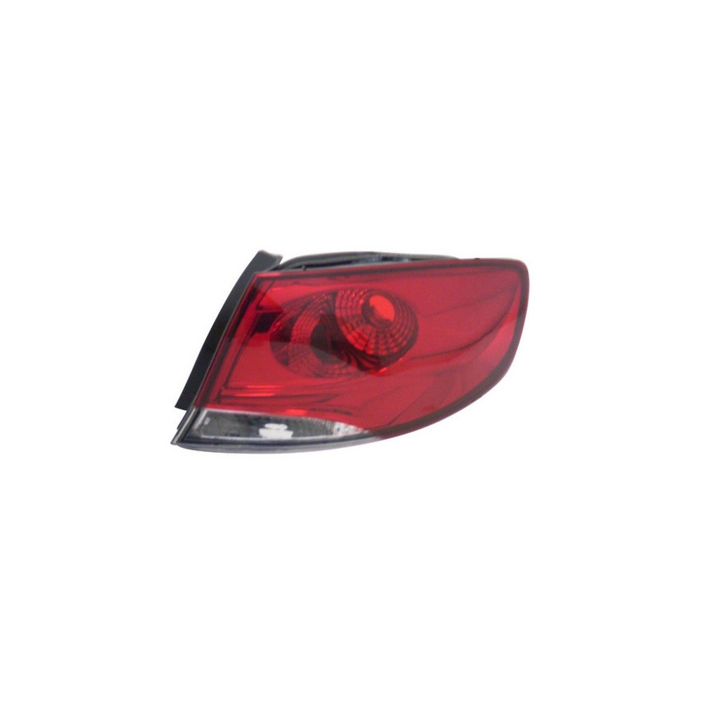 Lanterna traseira lado direito VIA Expressa FIAT0242