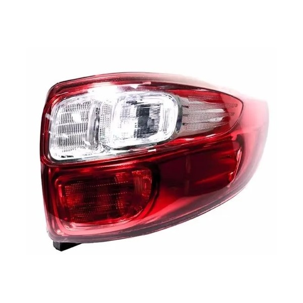 Lanterna traseira lado direito Automotive Imports ZN6160016
