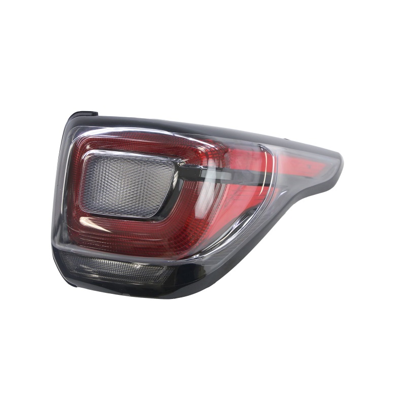 Lanterna traseira lado direito Automotive Imports ZN6160152