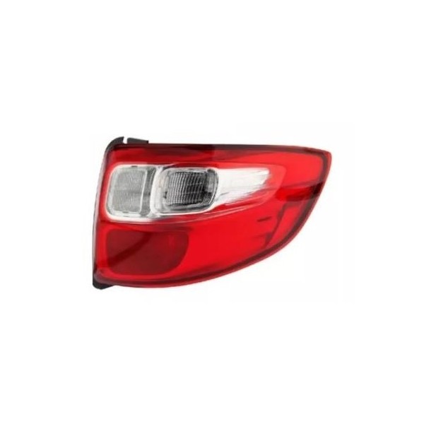 Lanterna traseira lado direito Cambuci Imports 042975
