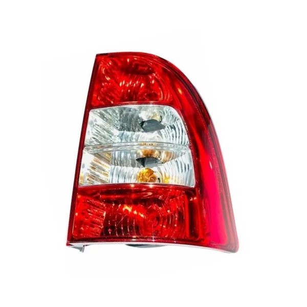 Lanterna traseira lado direito Cambuci Imports 050714