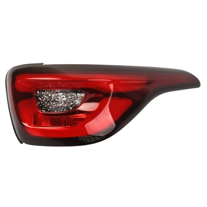 Lanterna traseira lado direito Cambuci Imports 052997