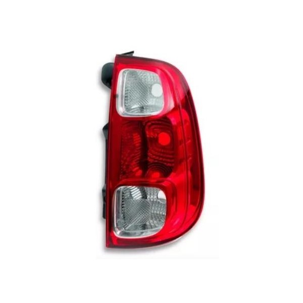 Lanterna traseira lado direito Cambuci Imports 058134