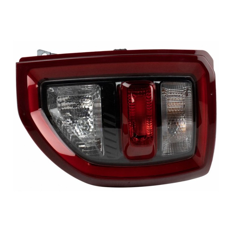 Lanterna traseira lado direito Ford M1PZ13404A