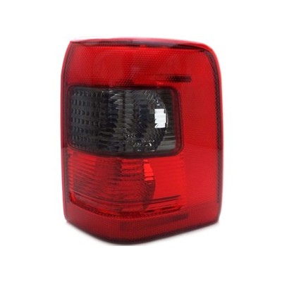 Lanterna traseira lado direito Automotive Imports ZN14141389