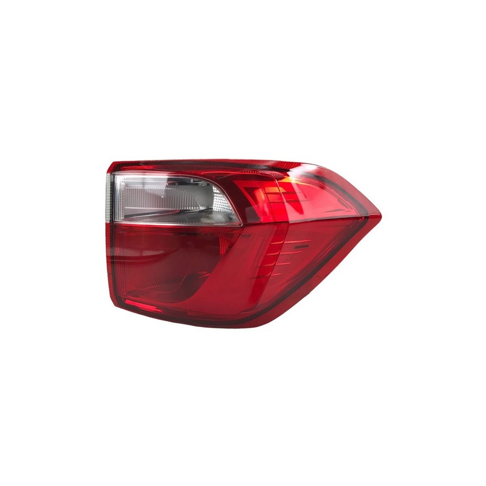 Lanterna traseira lado direito Cambuci Imports 049594