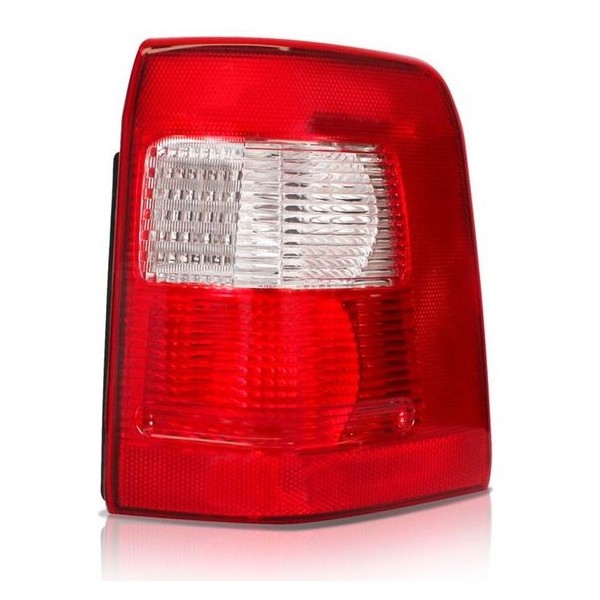 Lanterna traseira lado direito Cambuci Imports 056207