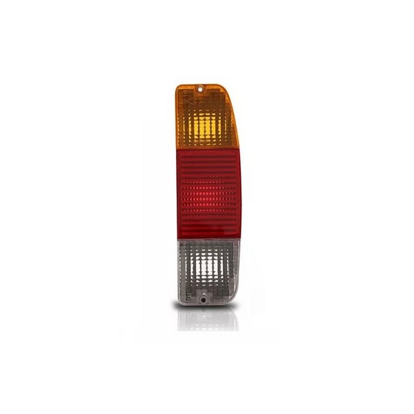 Lanterna traseira lado direito Rufato PD402D