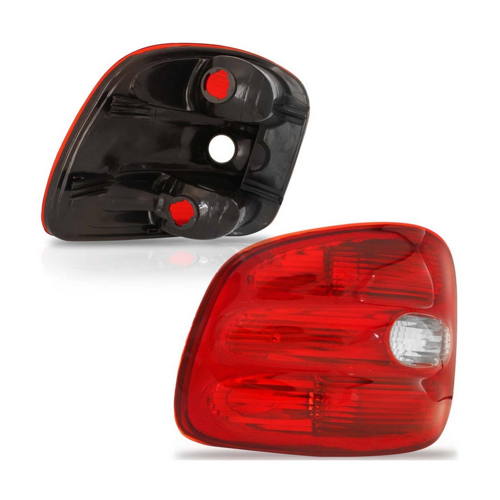 Lanterna traseira lado direito Automotive Imports ZN1313310
