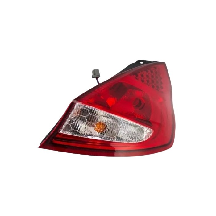 Lanterna traseira lado direito Ford BE8Z13404B