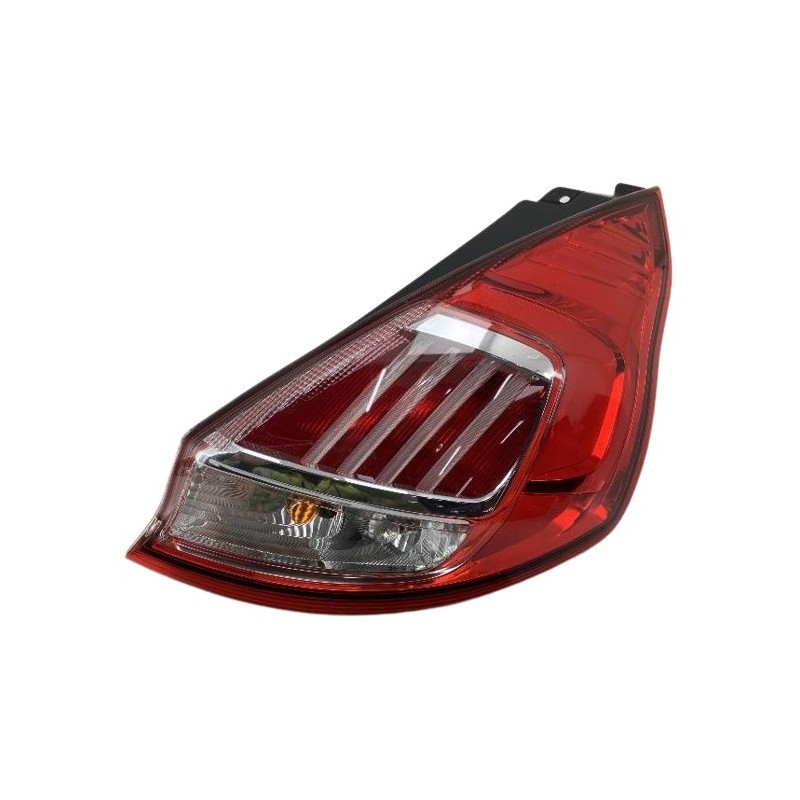 Lanterna traseira lado direito Ford C1BB13404BC