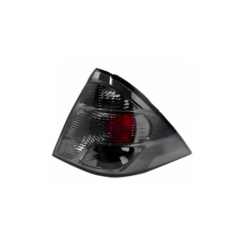 Lanterna traseira lado direito VIA Expressa FORD0316
