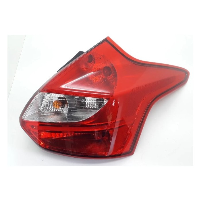 Lanterna traseira lado direito Ford BM5113404AK