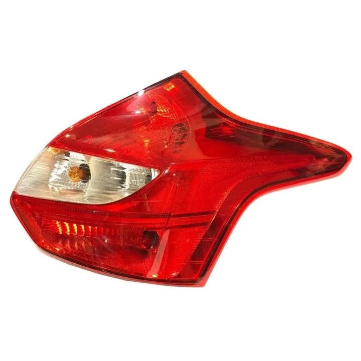 Lanterna traseira lado direito Ford BM5113404BL