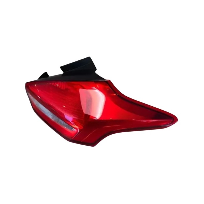 Lanterna traseira lado direito Ford F1EB13404CF