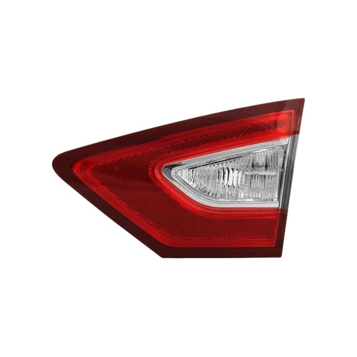 Lanterna traseira lado direito Ford DS7Z13404A