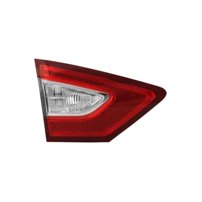 Lanterna traseira lado direito Ford DS7Z13404B