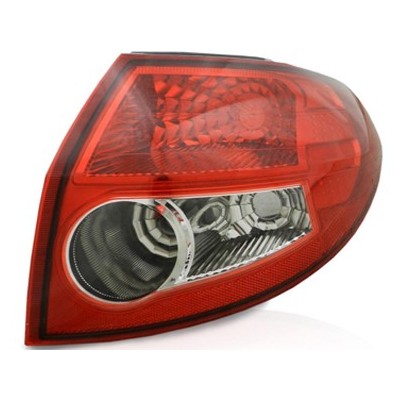 Lanterna traseira lado direito Automotive Imports ZN14141443