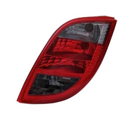 Lanterna traseira lado direito Automotive Imports ZN14143036