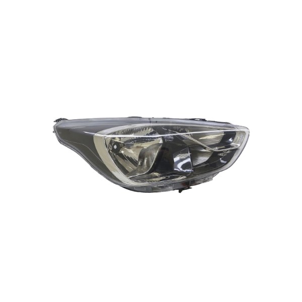 Lanterna traseira lado direito Automotive Imports ZN14143534