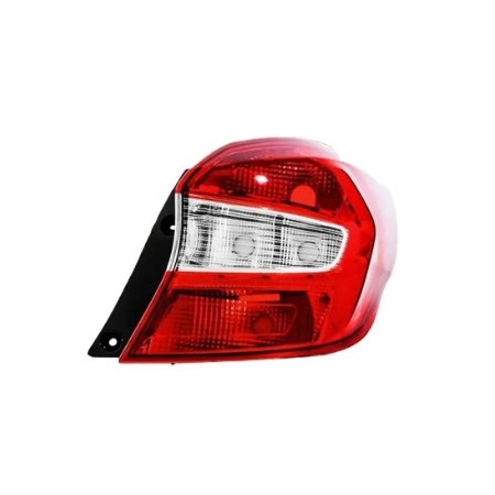 Lanterna traseira lado direito Automotive Imports ZN6160064