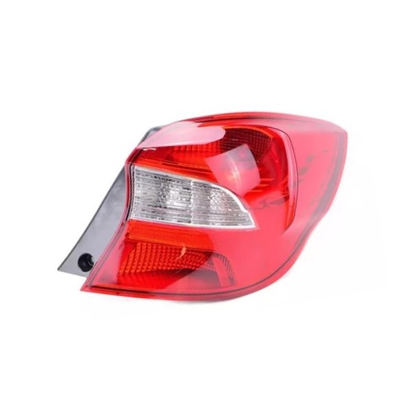 Lanterna traseira lado direito Cambuci Imports 052629