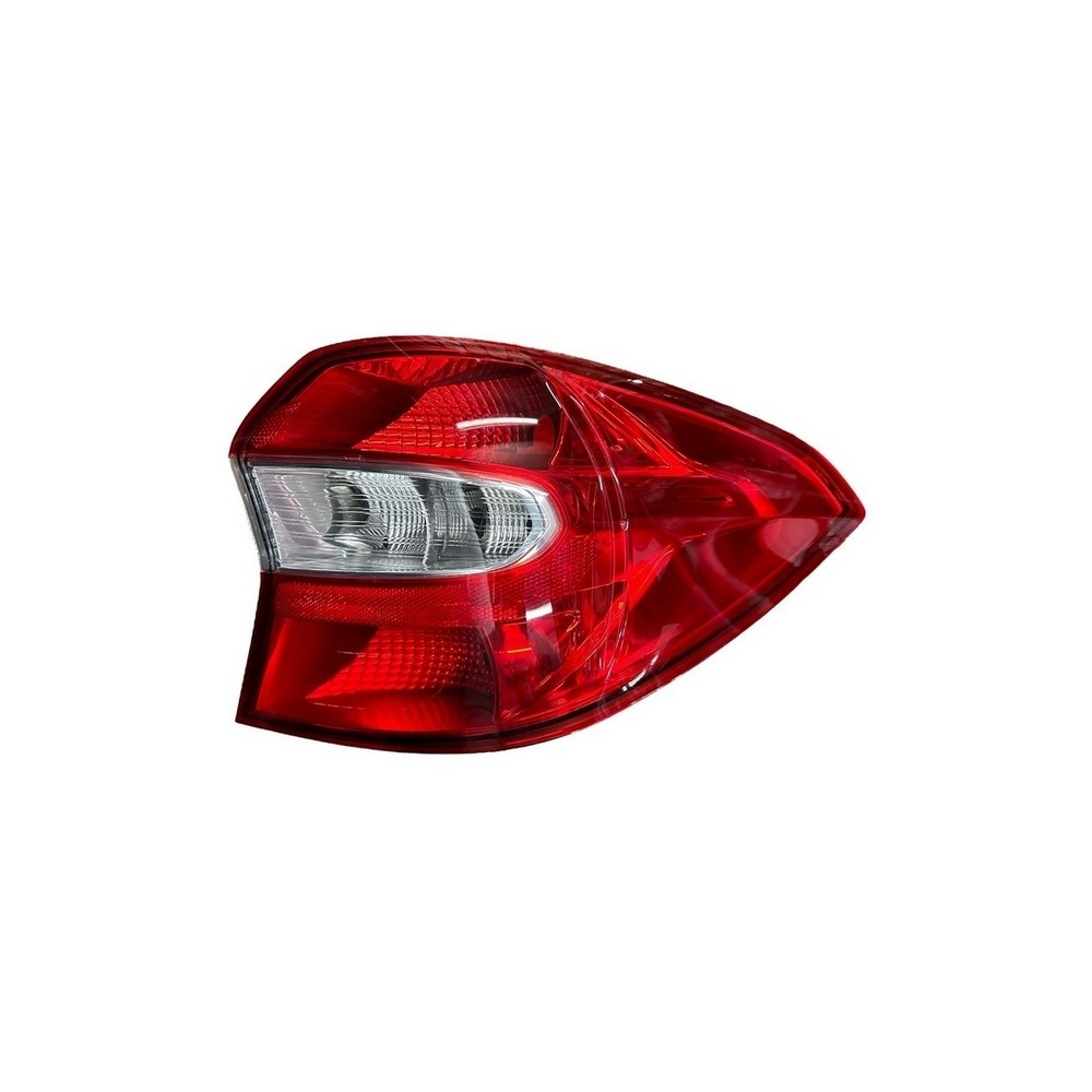 Lanterna traseira lado direito Cambuci Imports 055526