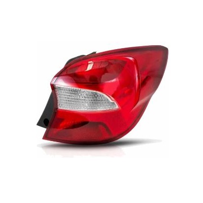 Lanterna traseira lado direito Cambuci Imports 062534