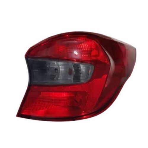 Lanterna traseira lado direito Fabricio LT0108F