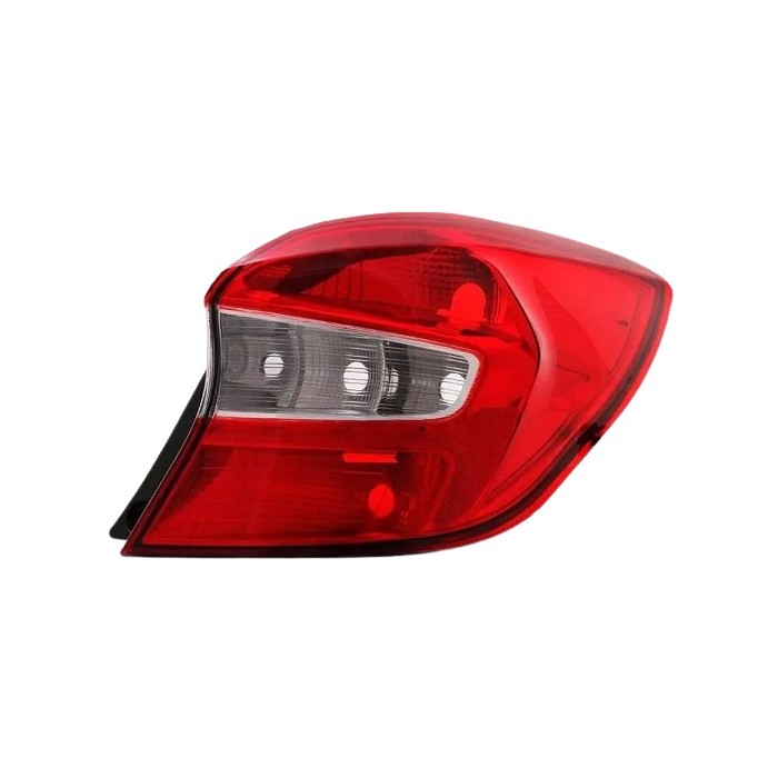 Lanterna traseira lado direito Ford E3B513404BJ