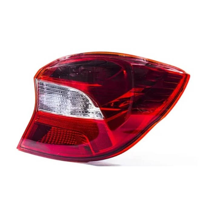 Lanterna traseira lado direito Ford J7BZ13404F