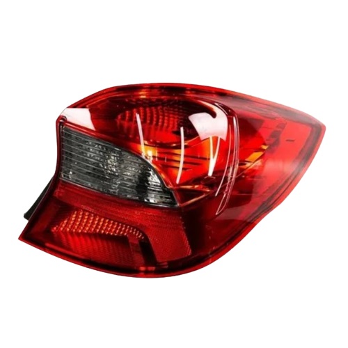 Lanterna traseira lado direito Ford J7BZ13404L
