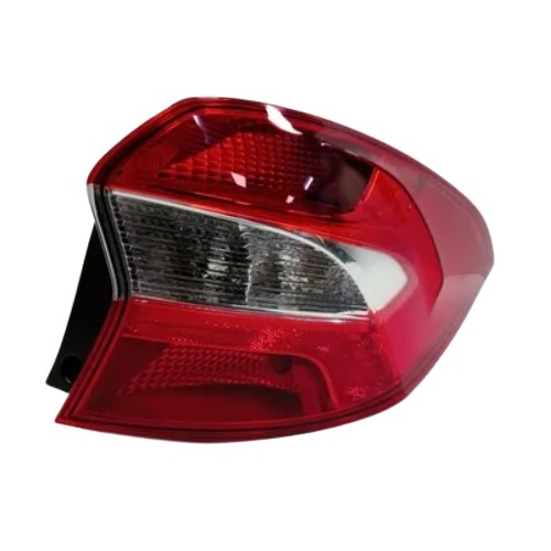 Lanterna traseira lado direito Ford J7BZ13404M