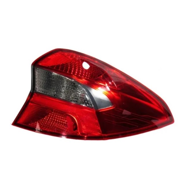 Lanterna traseira lado direito Ford J7BZ13404N
