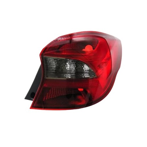 Lanterna traseira lado direito Rtech RTC8123