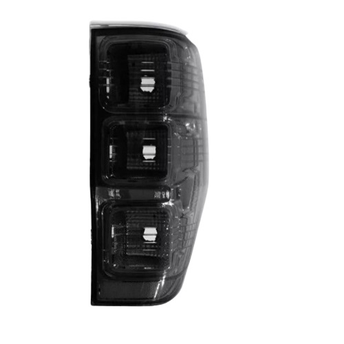 Lanterna traseira lado direito Automotive Imports ZN5151068