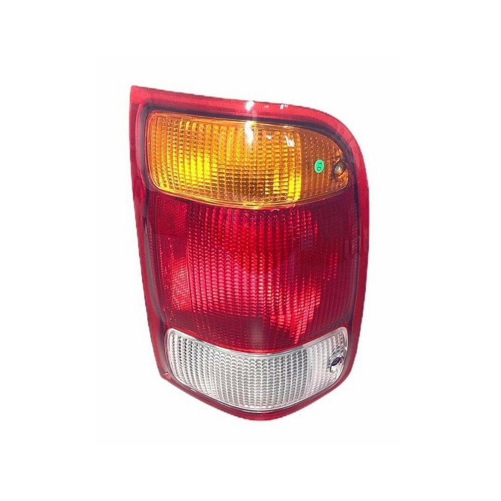 Lanterna traseira lado direito VIA Expressa FORD0078