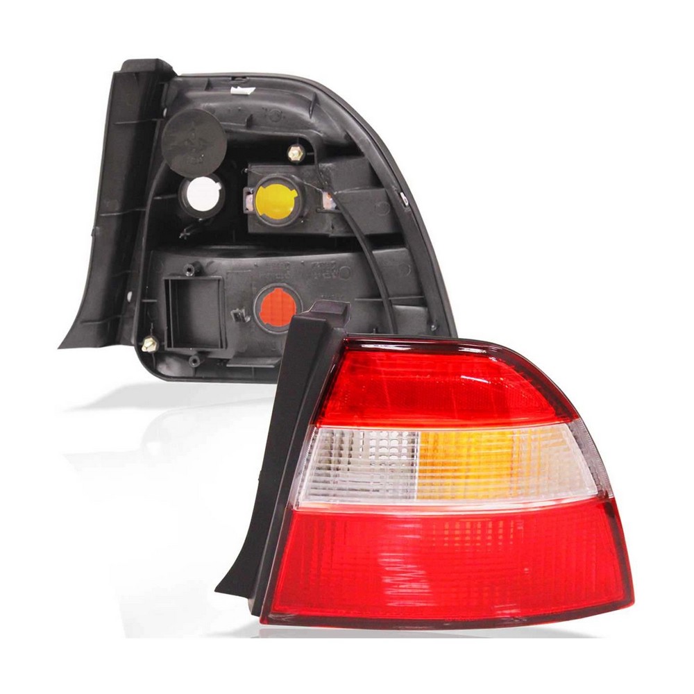 Lanterna traseira lado direito Automotive Imports ZN1313348