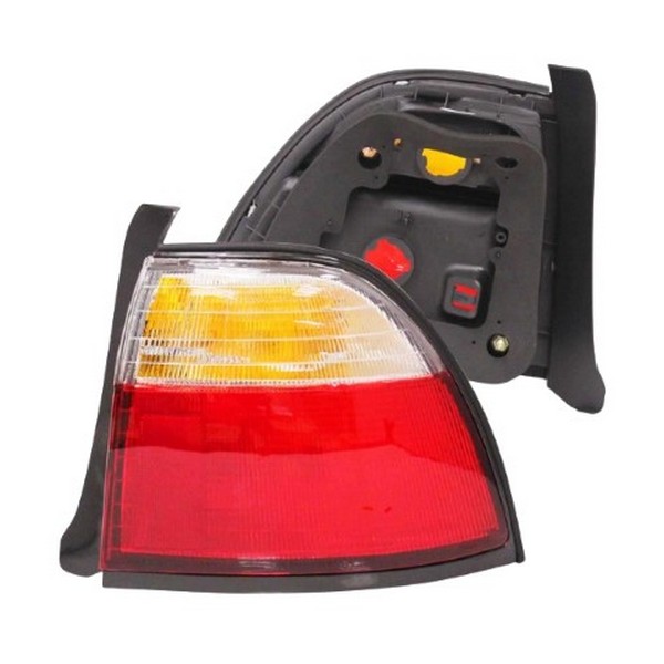 Lanterna traseira lado direito Automotive Imports ZN1313350