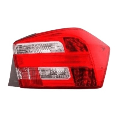 Lanterna traseira lado direito Honda 33500TM0M11
