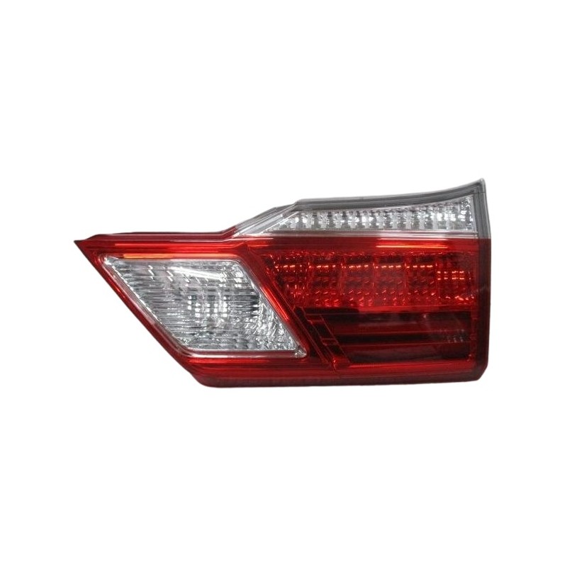 Lanterna traseira lado direito Honda 34150T9AF51