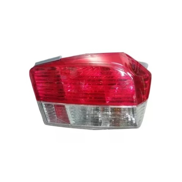 Lanterna traseira lado direito VIA Expressa HONDA0579LD