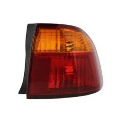Lanterna traseira lado direito Automotive Imports ZN1313078