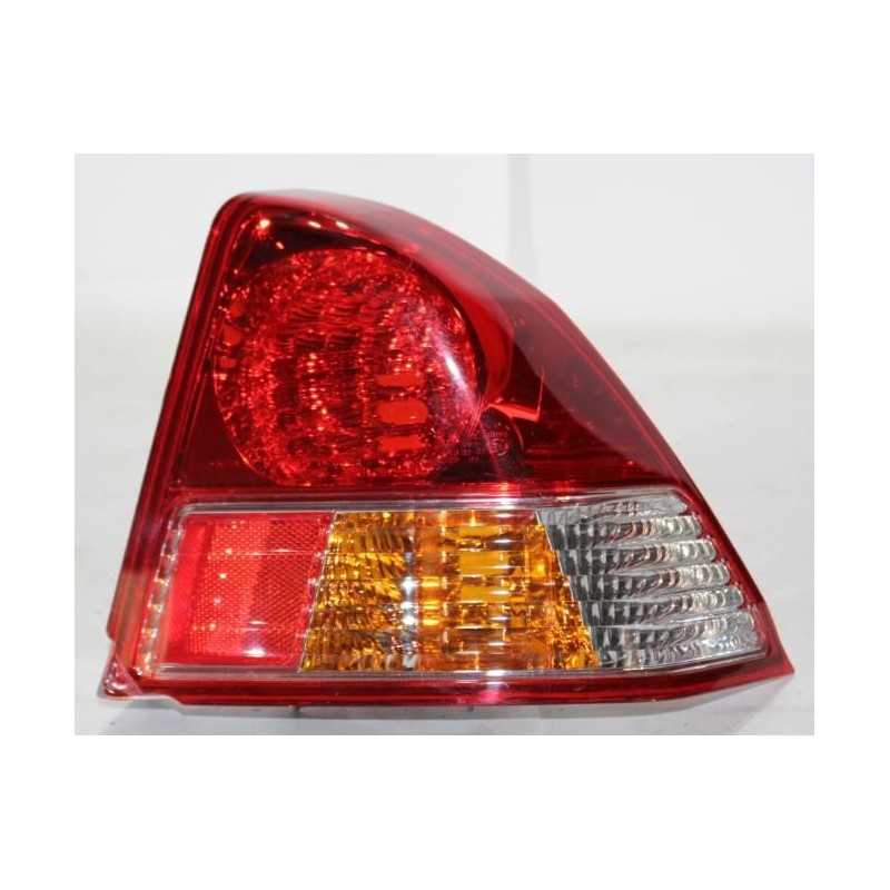 Lanterna traseira lado direito Automotive Imports ZN14143048