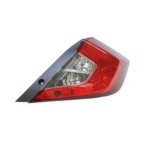 Lanterna traseira lado direito Automotive Imports ZN8282204