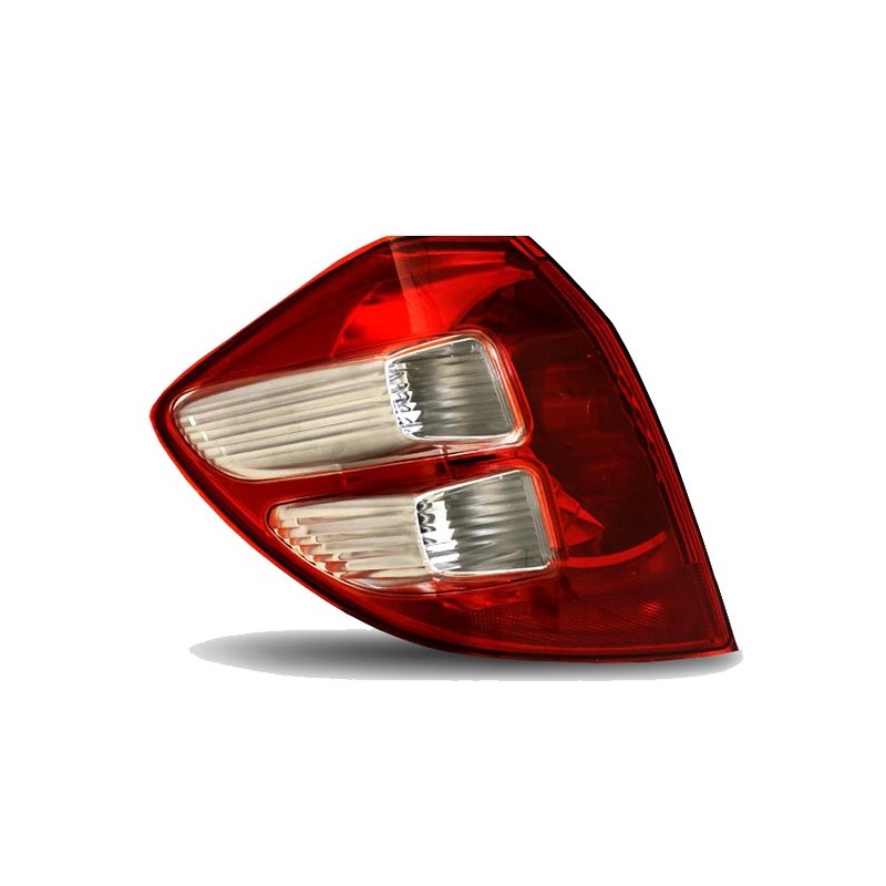 Lanterna traseira lado direito Automotive Imports ZN6161222