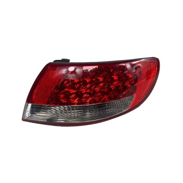 Lanterna traseira lado direito Hyundai 924023L01