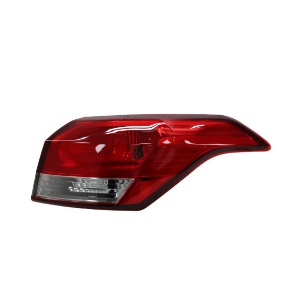 Lanterna traseira lado direito Automotive Imports ZN6160252