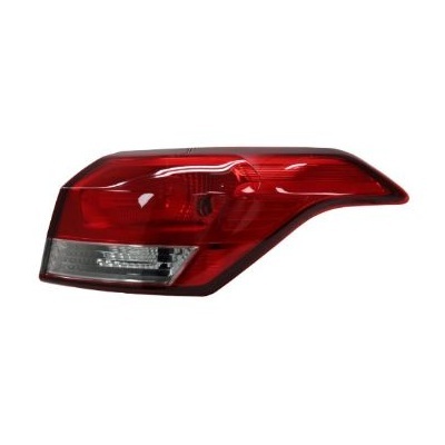 Lanterna traseira lado direito Cambuci Imports 072031