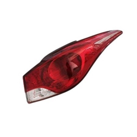 Lanterna traseira lado direito Automotive Imports ZN1111209